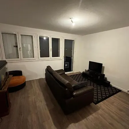 Chambre Calme, Confortable A Escoublac La Baule-Escoublac